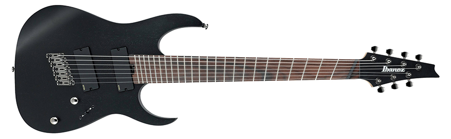 IBANEZ RGIM7MH-WK گیتار الکتریک