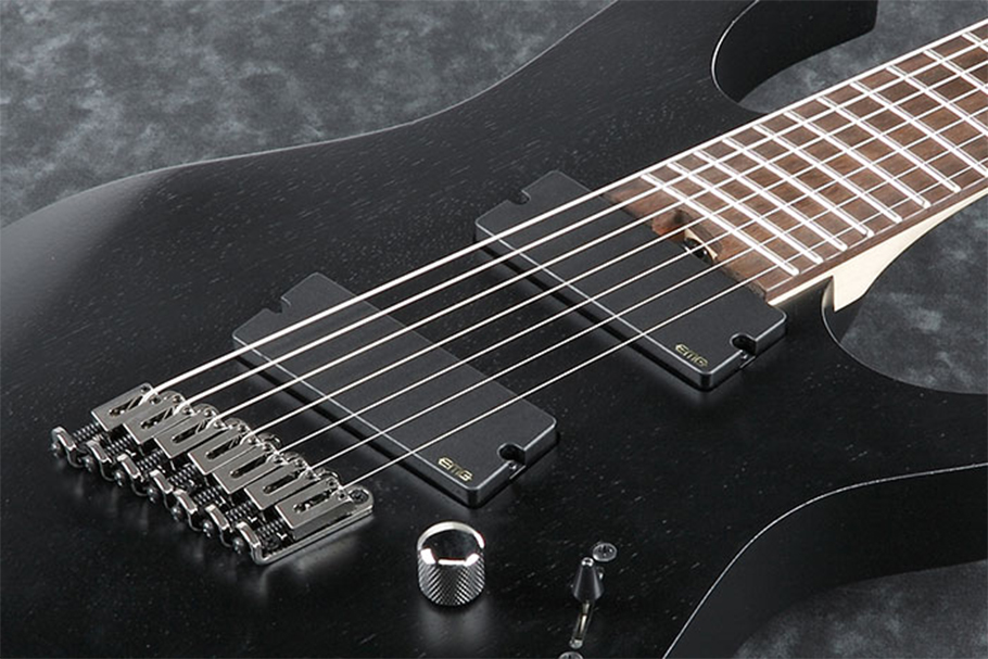 IBANEZ RGIM7MH-WK گیتار الکتریک