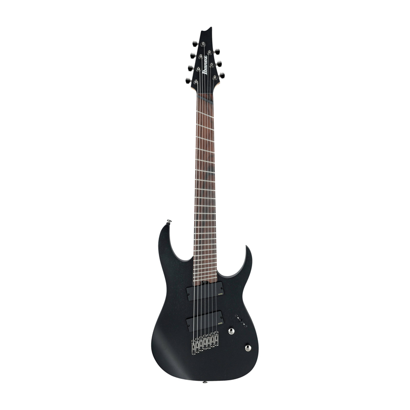 قیمت خرید فروش گیتار الکتریک آیبانز IBANEZ RGIM7MH-WK
