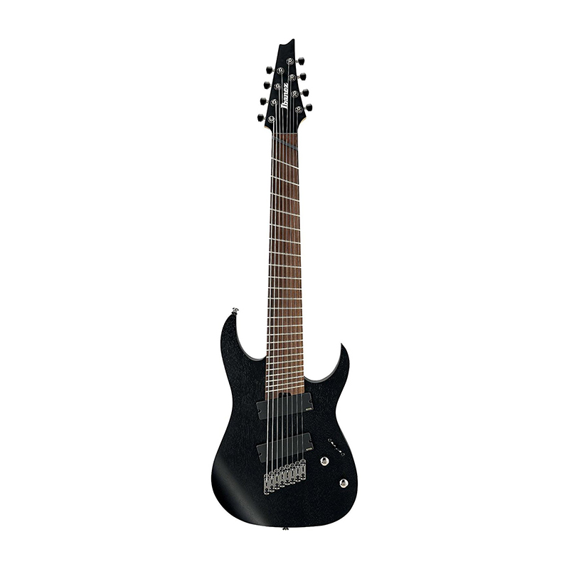 قیمت خرید فروش گیتار الکتریک آیبانز IBANEZ RGIM8MH-WK