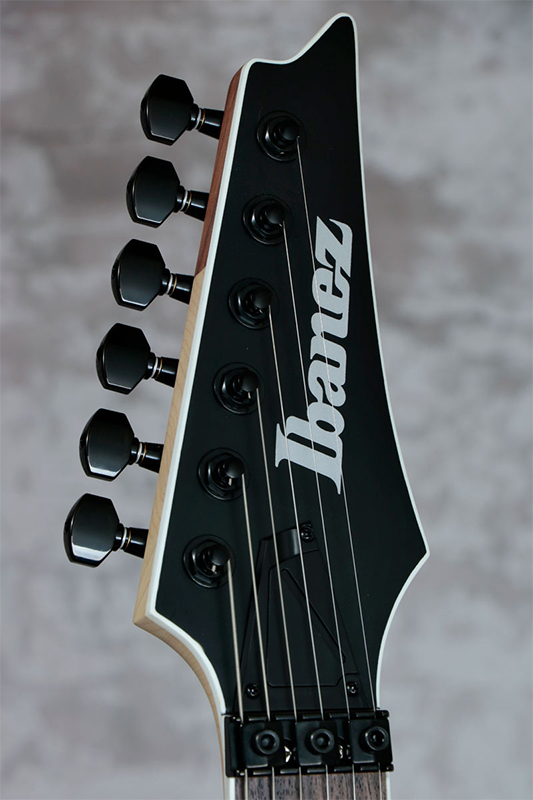 IBANEZ RGIR30BE-BKF گیتار الکتریک