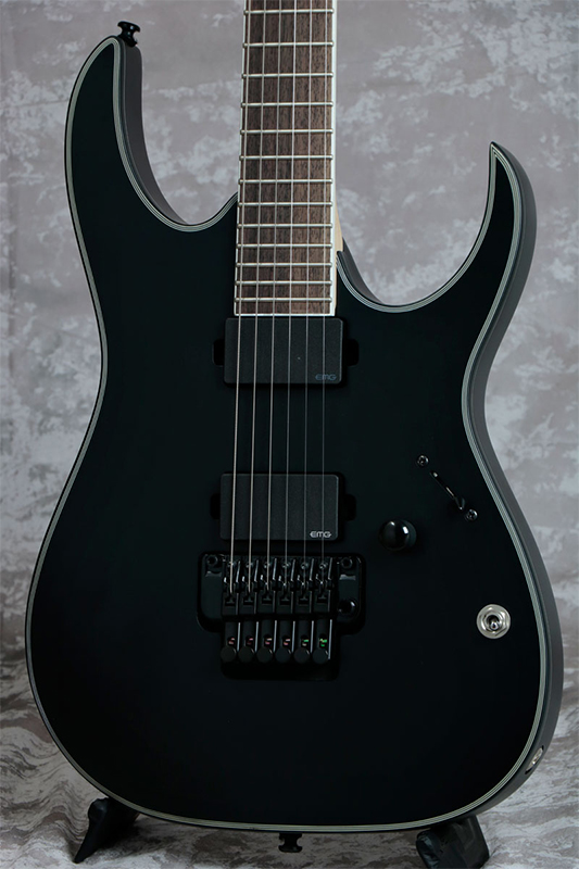 IBANEZ RGIR30BE-BKF گیتار الکتریک