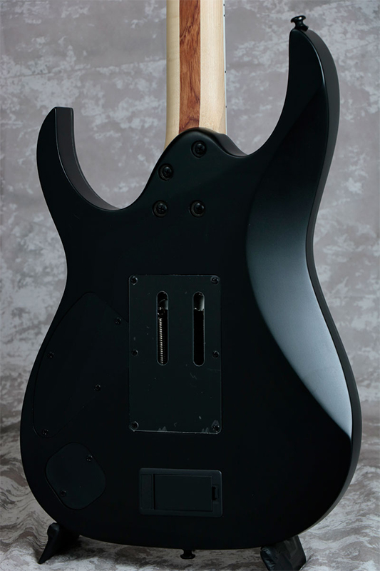 IBANEZ RGIR30BE-BKF گیتار الکتریک
