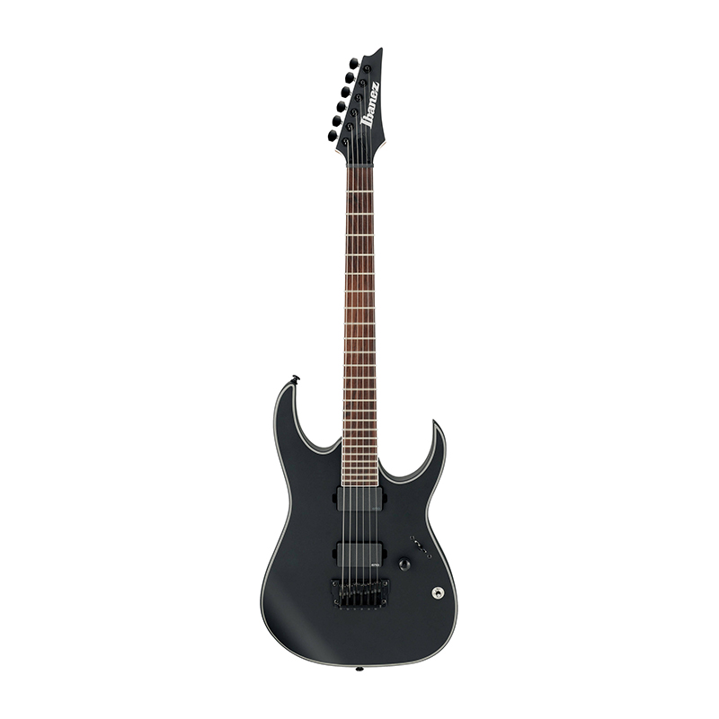 قیمت خرید فروش گیتار الکتریک آیبانز IBANEZ RGIR30BFE-BKF