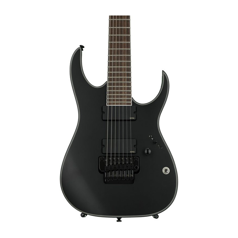 گیتار الکتریک آیبانز IBANEZ RGIR37BFE-BKF