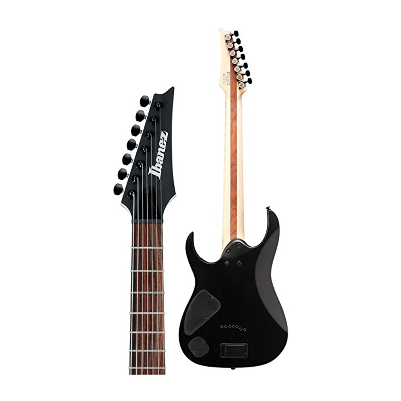 گیتار الکتریک آیبانز IBANEZ RGIR37BFE-BKF