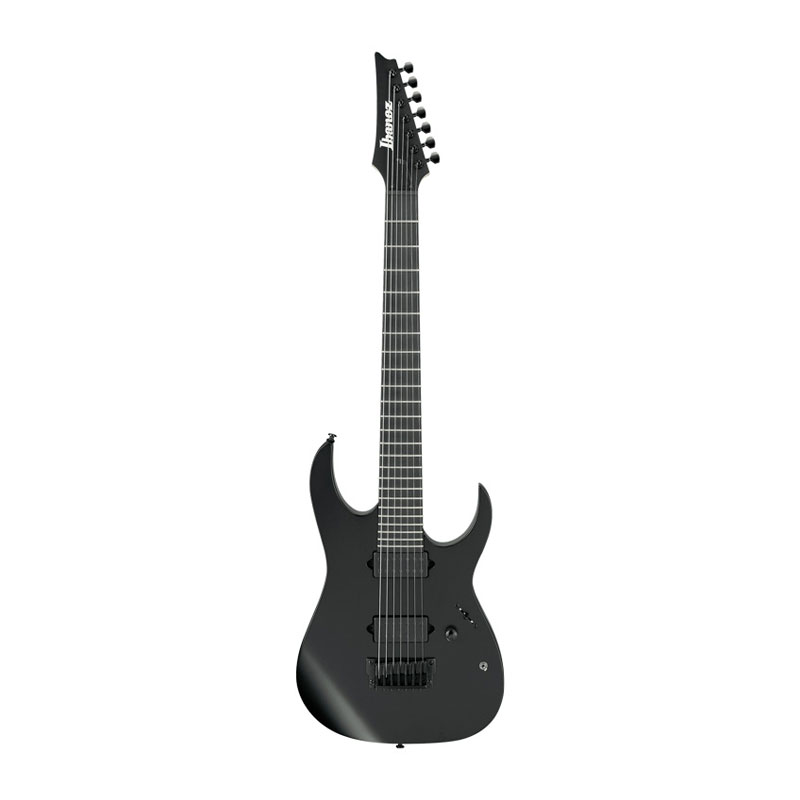 قیمت خرید فروش گیتار الکتریک آیبانز Ibanez RGIXL7 BKF