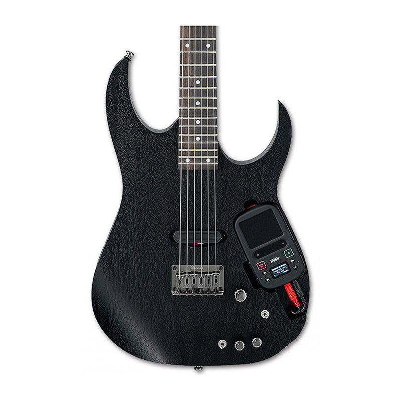 گیتار الکتریک آیبانز IBANEZ RGKP6-WK