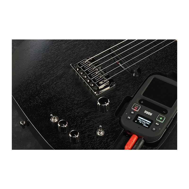 گیتار الکتریک آیبانز IBANEZ RGKP6-WK