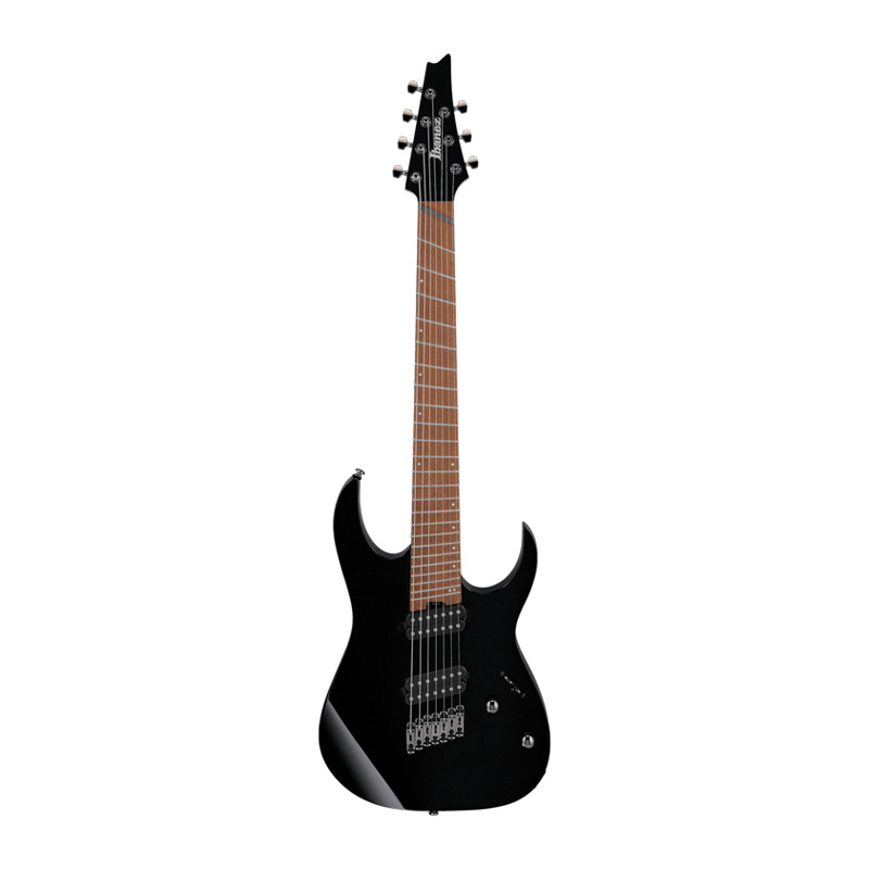 قیمت خرید فروش گیتار الکتریک آیبانز Ibanez RGMS7 BK