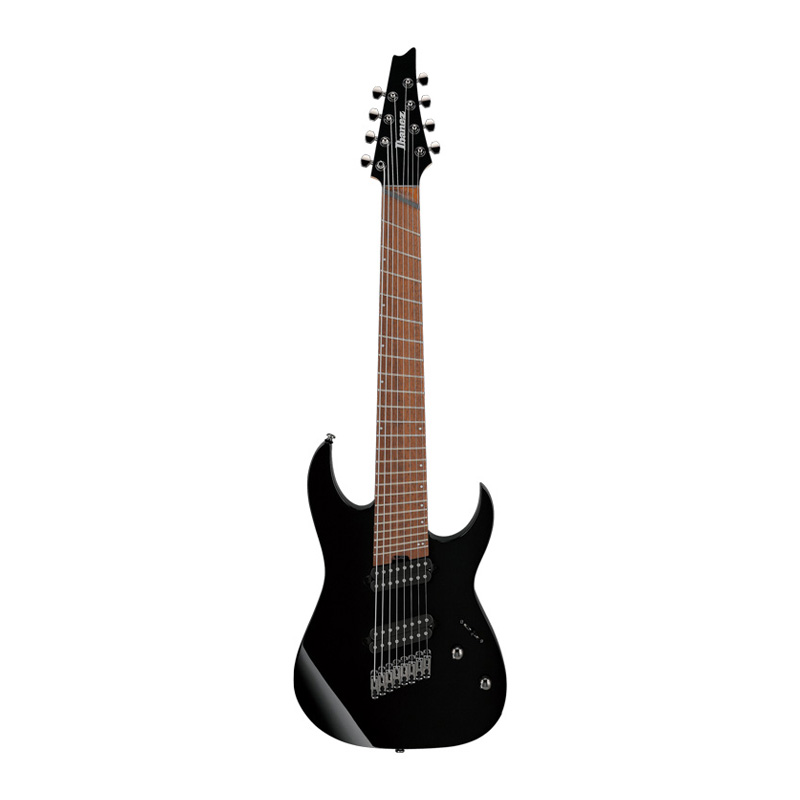 قیمت خرید فروش گیتار الکتریک آیبانز Ibanez RGMS8 BK