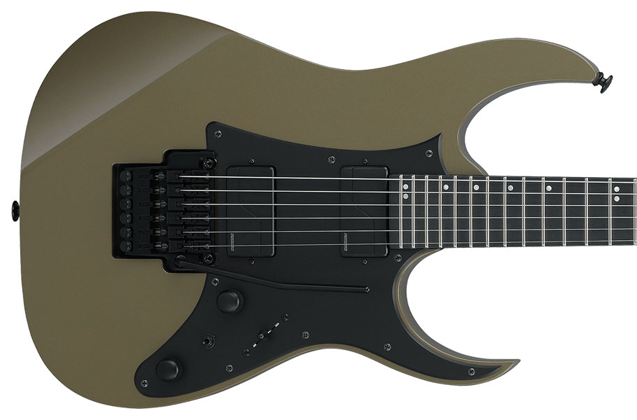 گیتار الکتریک Ibanez RGR5130 KM