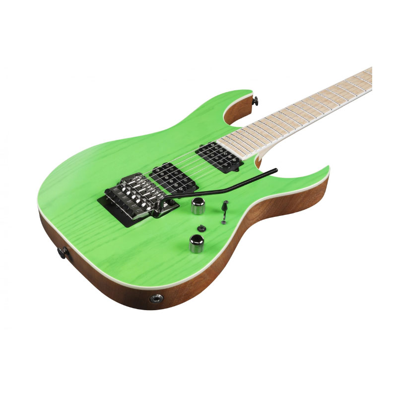 گیتار الکتریک آیبانز Ibanez RGR5220M TFG