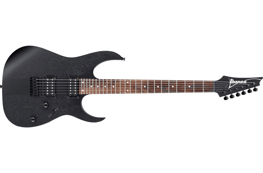 گیتار الکتریک Ibanez RGRT421 WK گیتار الکتریک Ibanez RGRT421 WK