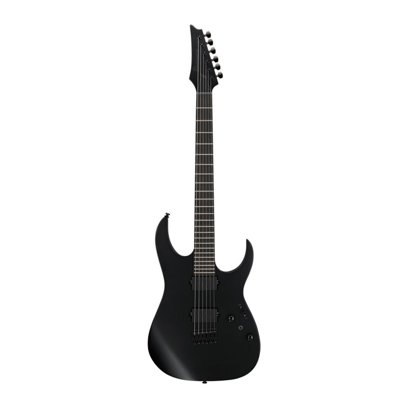 قیمت خرید فروش گیتار الکتریک آیبانز Ibanez RGRTB621 BKF
