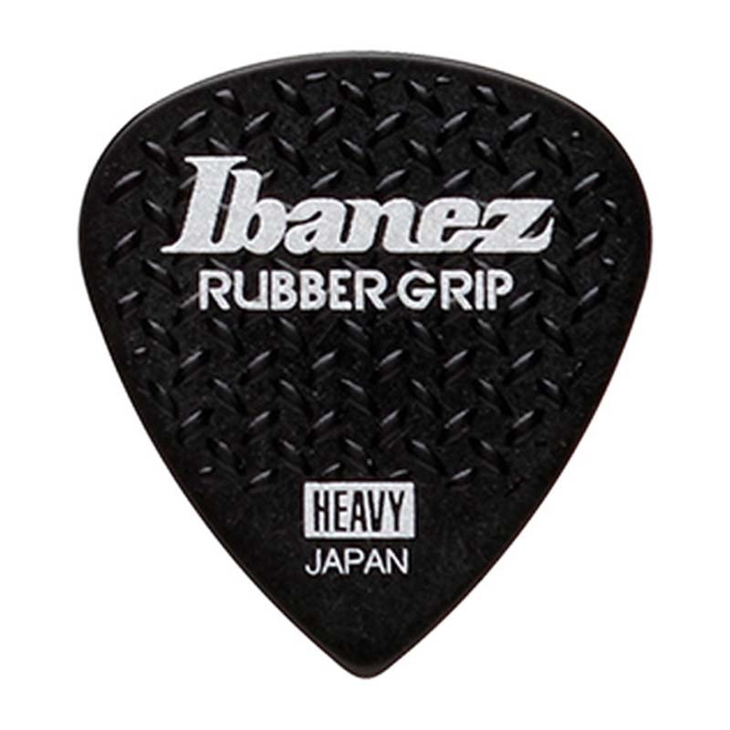 قیمت خرید فروش پیک گیتار آیبانز Ibanez Rubber Grip Black Short 1.0mm