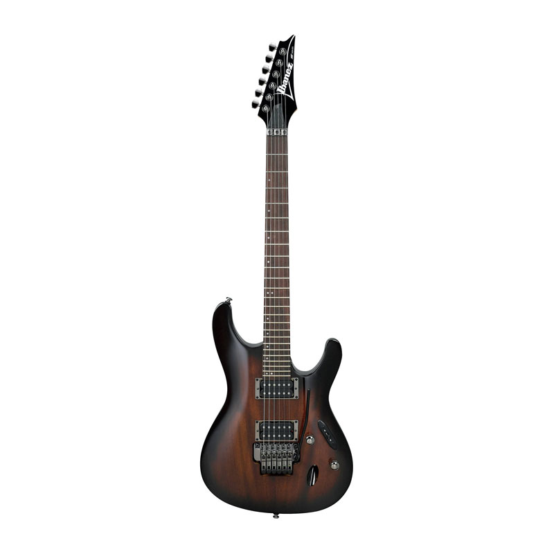 قیمت خرید فروش گیتار الکتریک آیبانز Ibanez S520-TKS