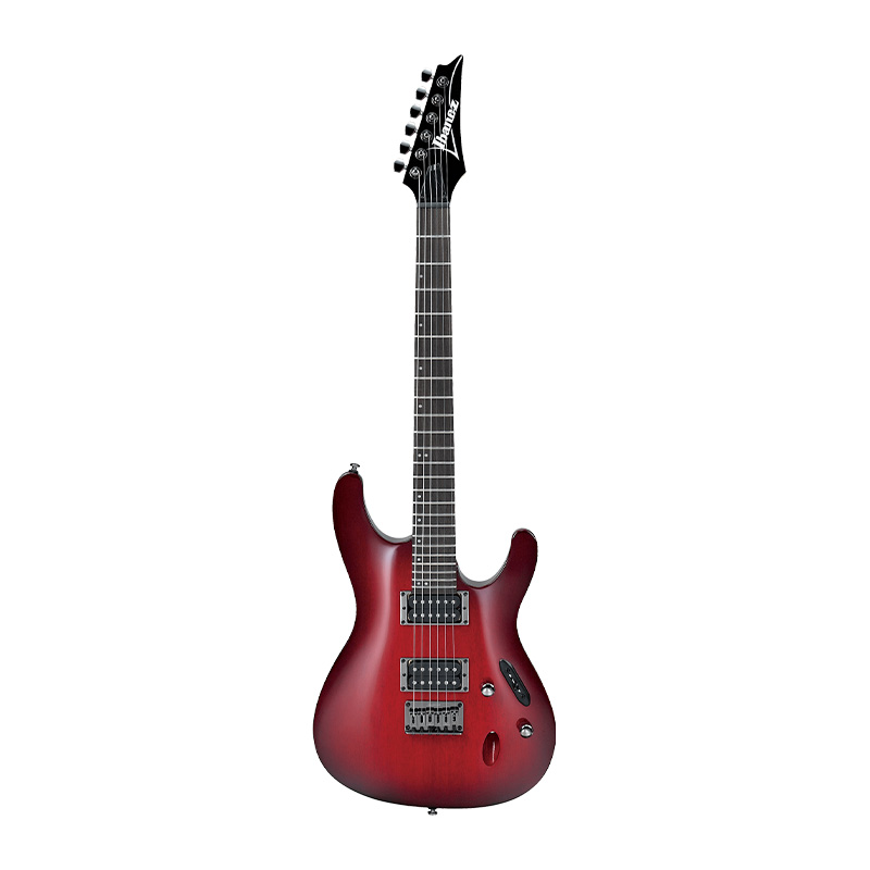 قیمت خرید فروش گیتار الکتریک آیبانز Ibanez S521 BBS