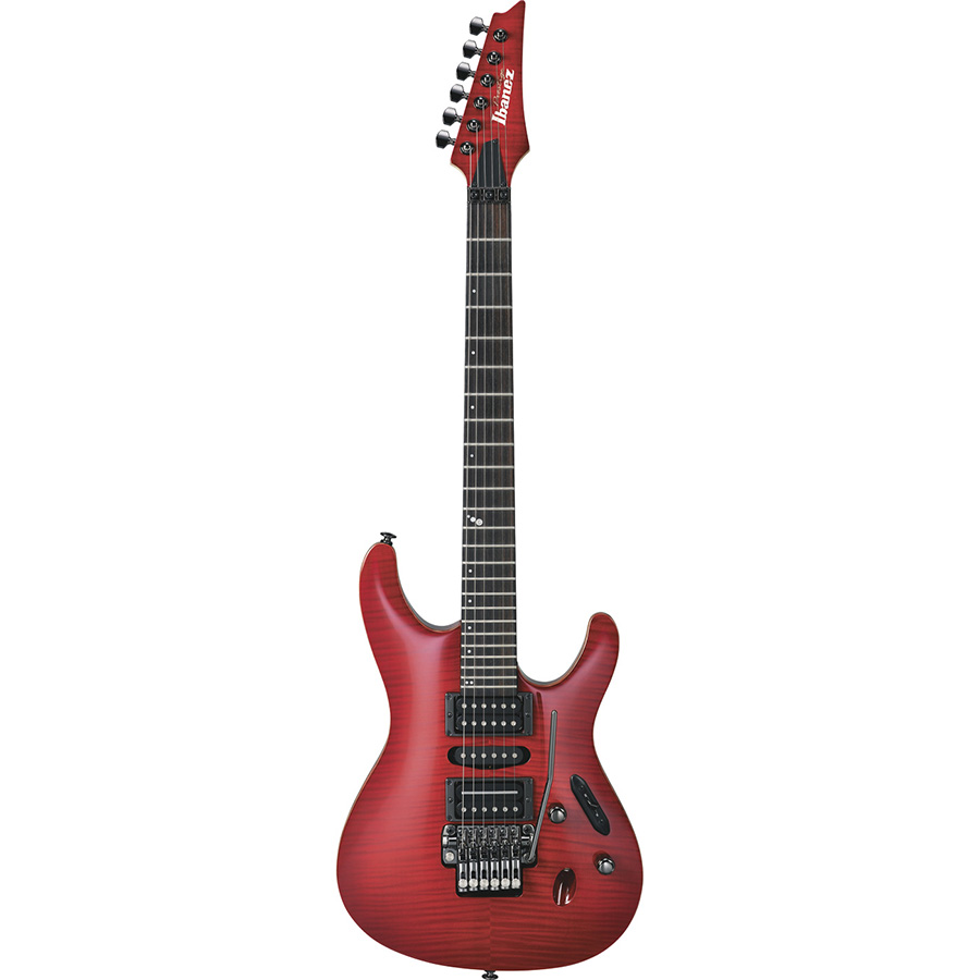 قیمت خرید فروش گیتار الکتریک آیبانز IBANEZ S5470 RVK