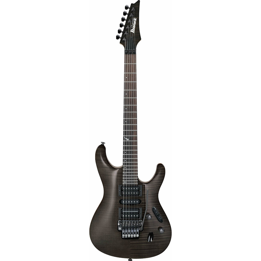 قیمت خرید فروش گیتار الکتریک آیبانز IBANEZ S5470F BH