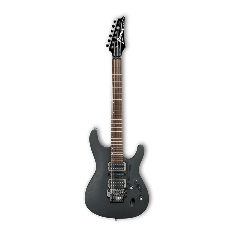 قیمت خرید فروش گیتار الکتریک آیبانز IBANEZ S570 BK