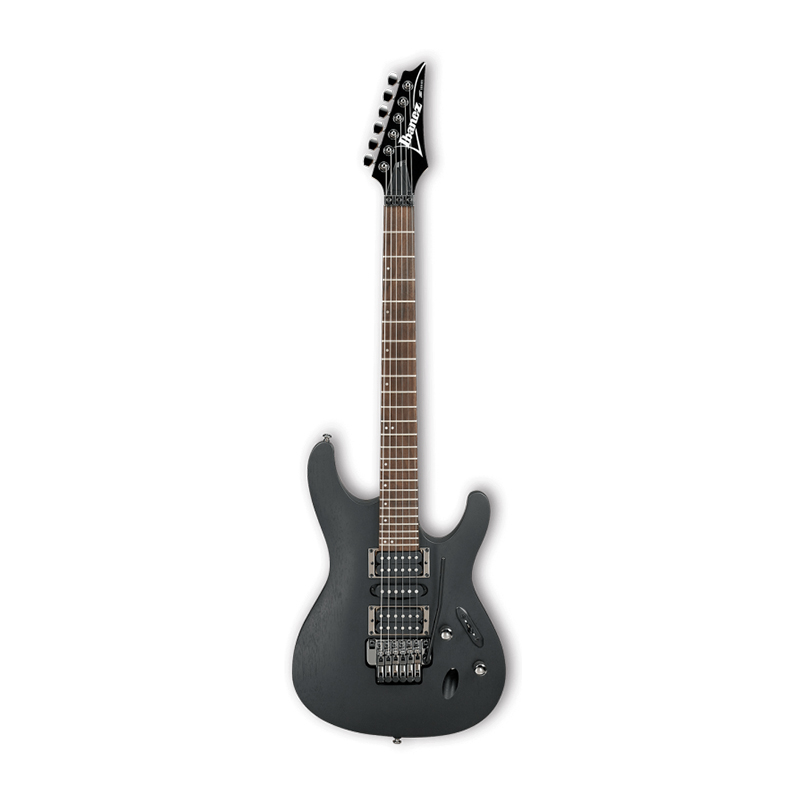قیمت خرید فروش گیتار الکتریک آیبانز IBANEZ S570-WK