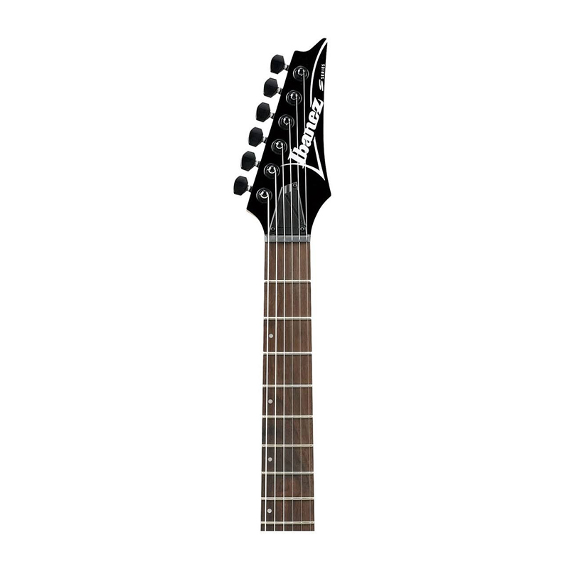 گیتار الکتریک آیبانز IBANEZ S621QM-DEB