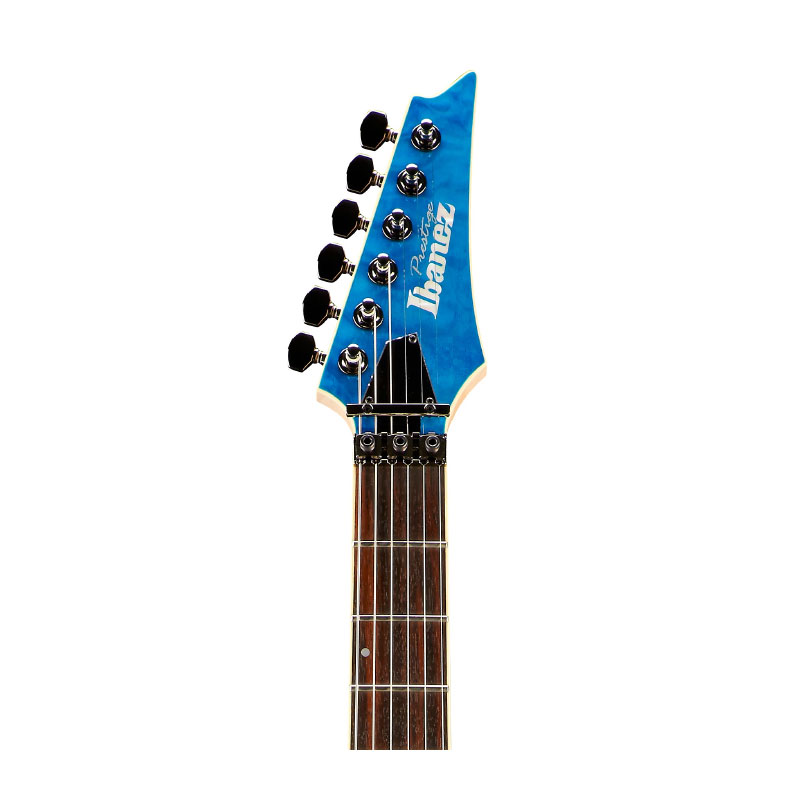 گیتار الکتریک آیبانز IBANEZ S6570Q NBL