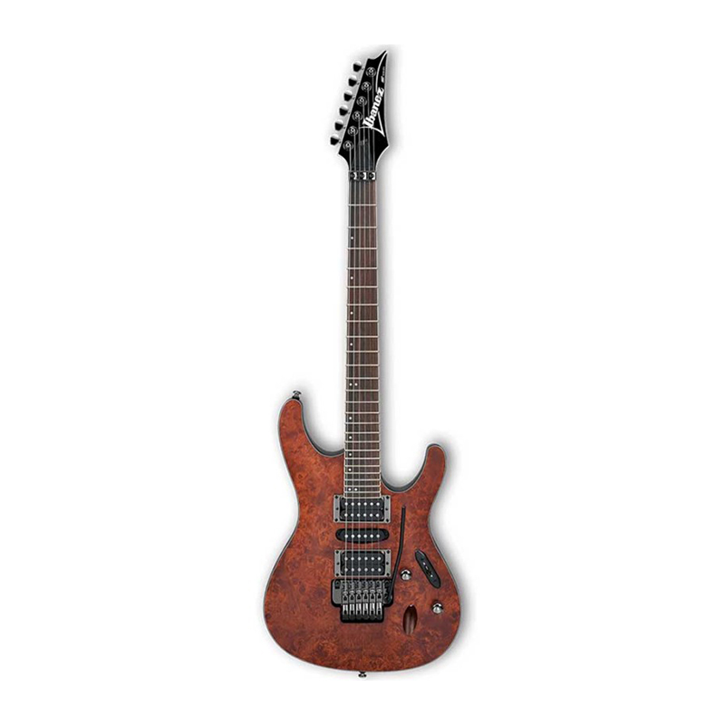 قیمت خرید فروش گیتار الکتریک آیبانز IBANEZ S770PB CNF