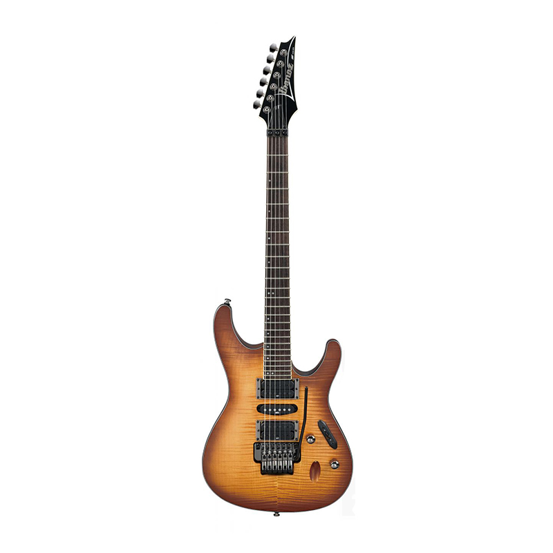 قیمت خرید فروش گیتار الکتریک آیبانز IBANEZ S870FM-ATF