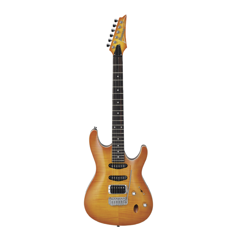قیمت خرید فروش گیتار الکتریک آیبانز IBANEZ SA260
