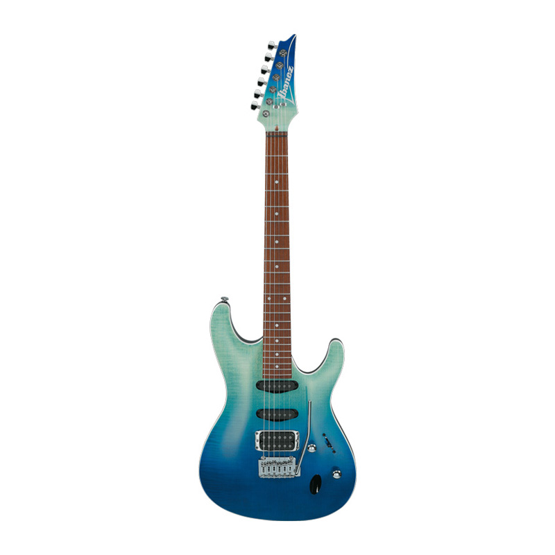 قیمت خرید فروش گیتار الکتریک آیبانز Ibanez SA260FM BRG