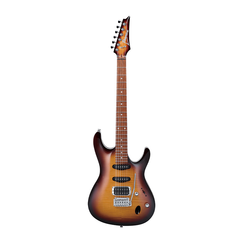 قیمت خرید فروش گیتار الکتریک آیبانز Ibanez SA260FM VLS