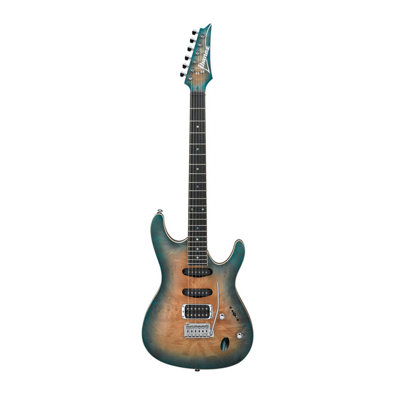 قیمت خرید فروش گیتار الکتریک آیبانز Ibanez SA460MBW SUB