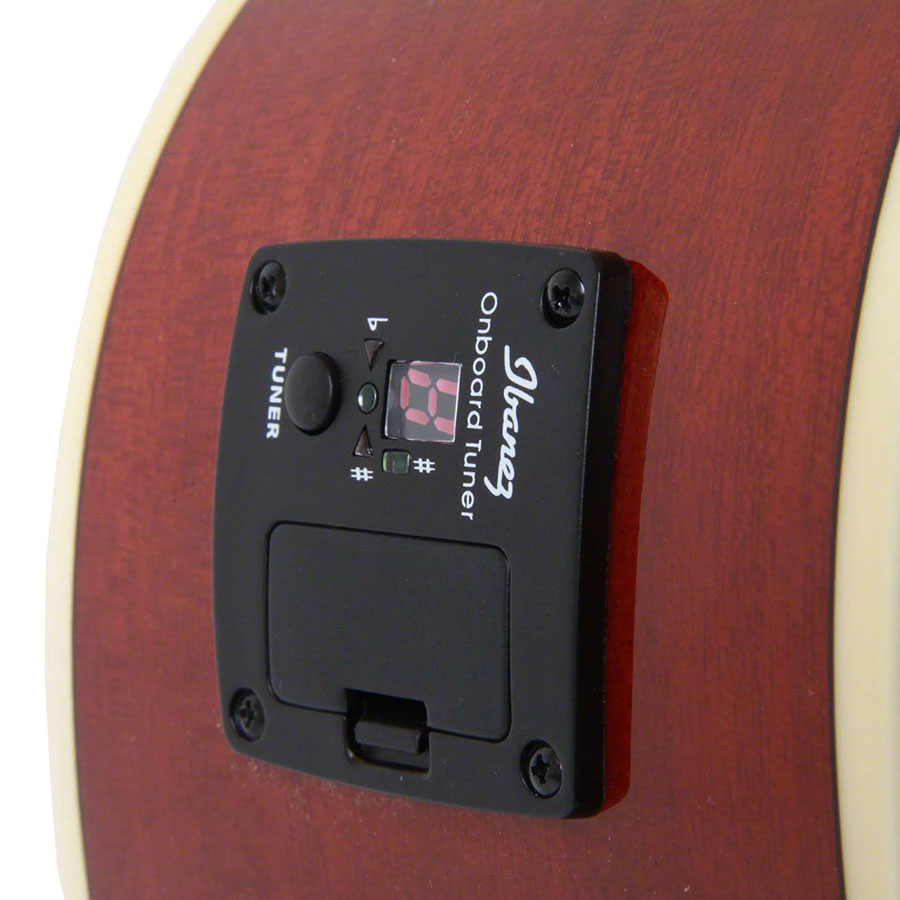 گیتار آکوستیک آیبانز IBANEZ SGT120E HS