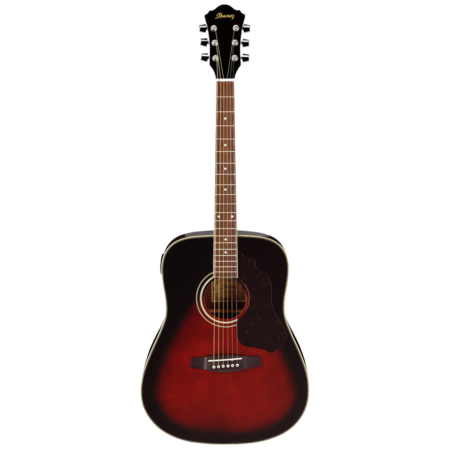 قیمت خرید فروش گیتار آکوستیک آیبانز IBANEZ SGT120E VBS
