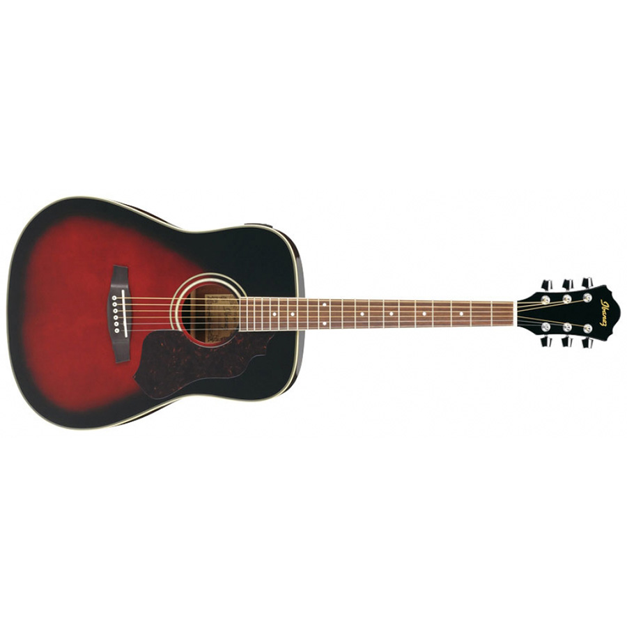 گیتار آکوستیک آیبانز IBANEZ SGT120E VBS