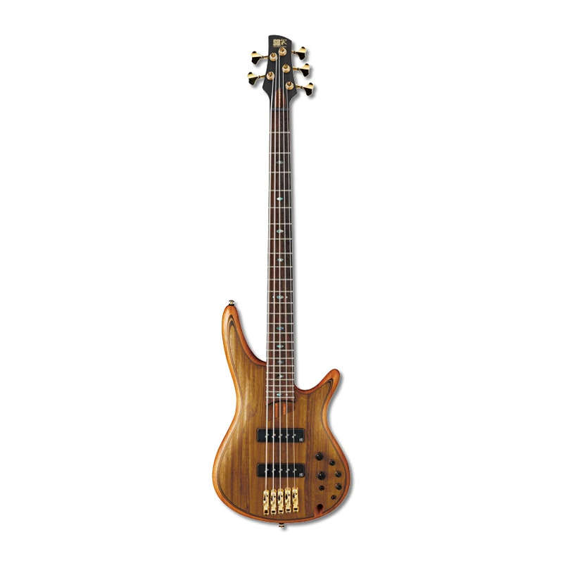 گیتار بیس آیبانز IBANEZ SR1205 VNF