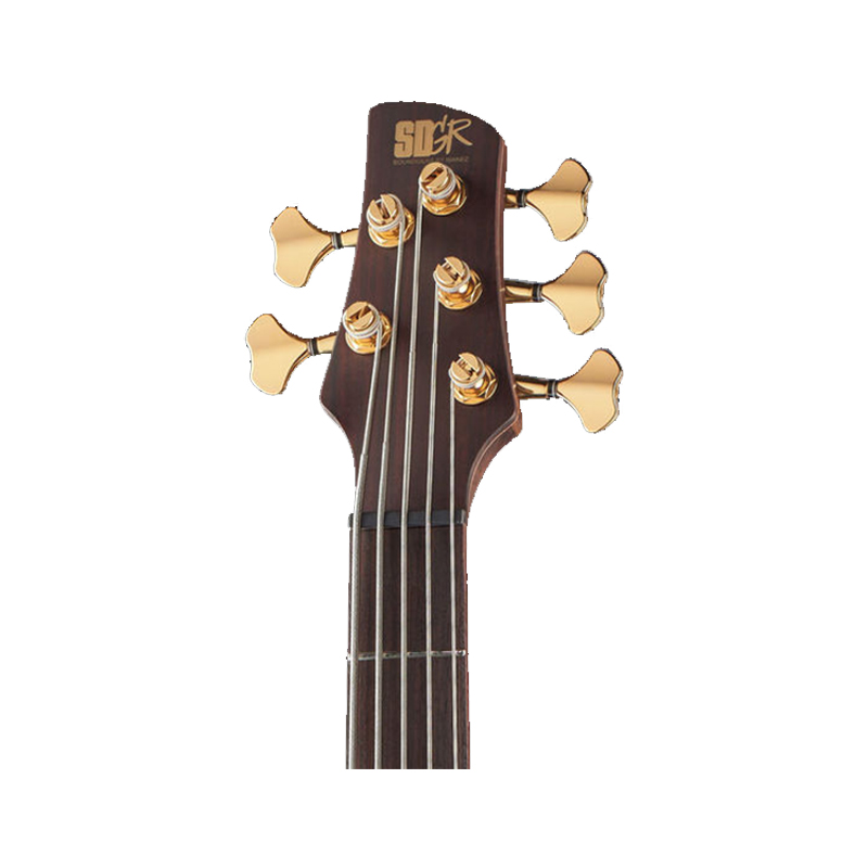 گیتار بیس آیبانز IBANEZ SR1305-NTF