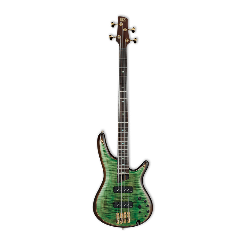قیمت خرید فروش گیتار بیس آیبانز IBANEZ SR1400 MLG