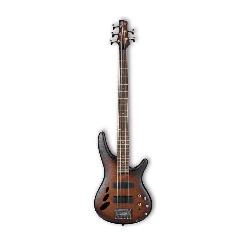قیمت خرید فروش گیتار بیس آیبانز IBANEZ SR30TH5-NNF