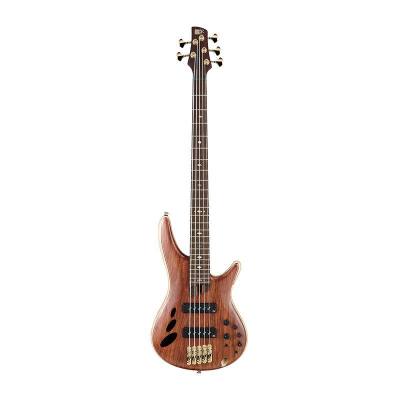قیمت خرید فروش گیتار بیس آیبانز IBANEZ SR30TH5P NTL