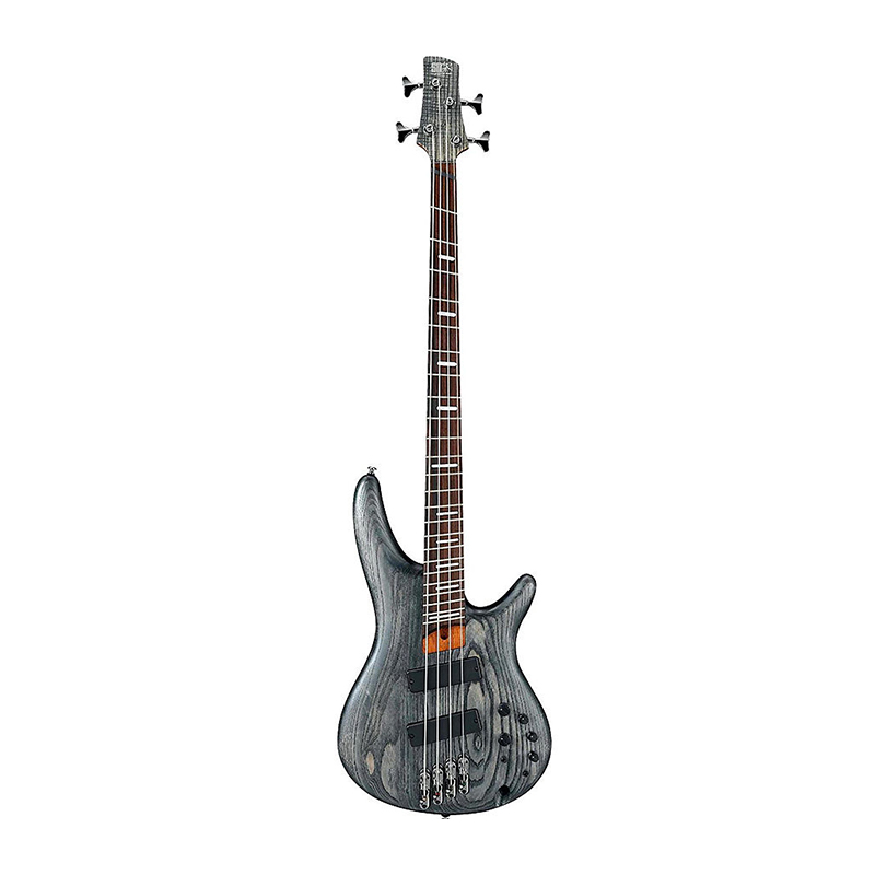 قیمت خرید فروش گیتار بیس آیبانز IBANEZ SRFF800 BKS