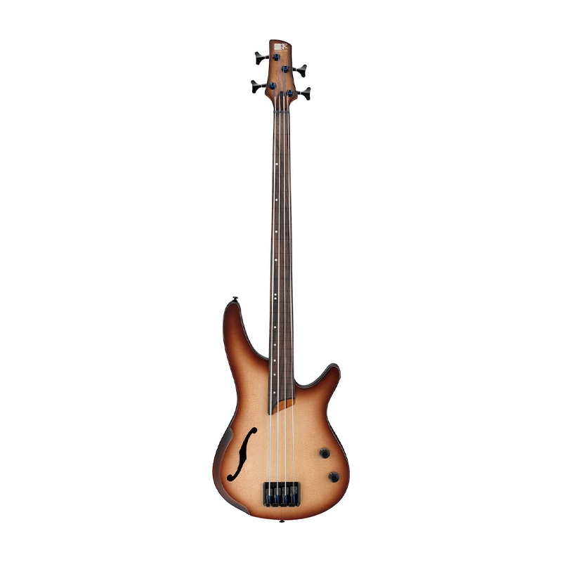 قیمت خرید فروش گیتار بیس آیبانز IBANEZ SRH500F NNF