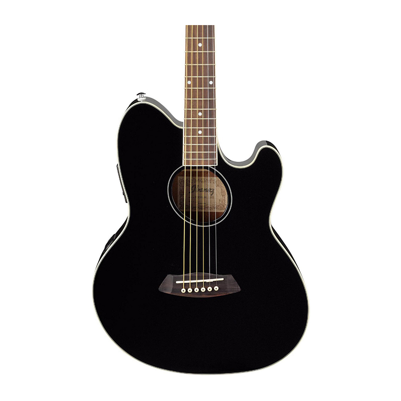گیتار آکوستیک آیبانز IBANEZ TCY10E BK