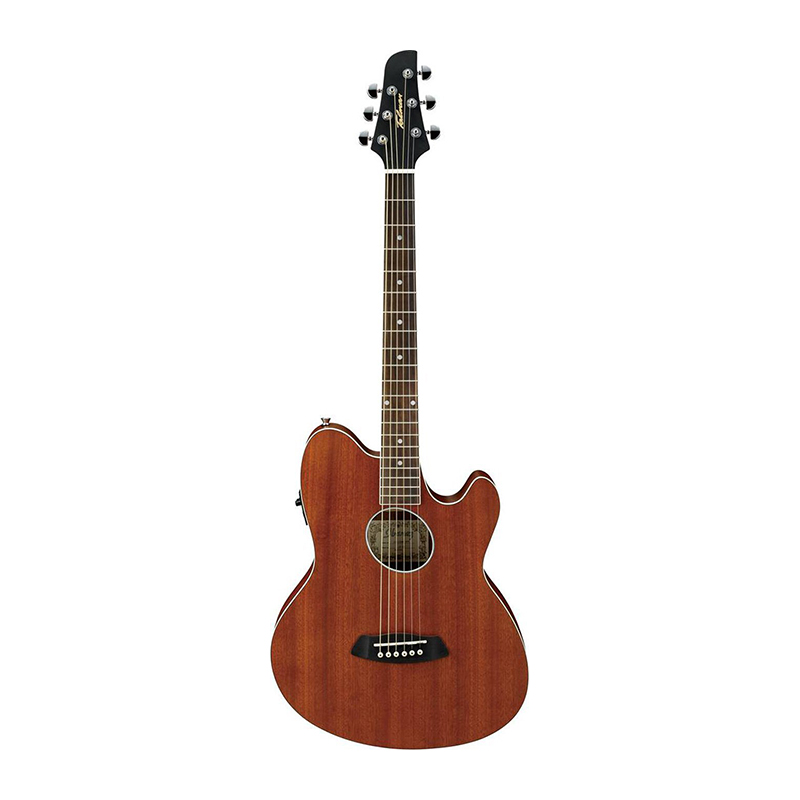 قیمت خرید فروش گیتار آکوستیک آیبانز IBANEZ TCY12E OPN