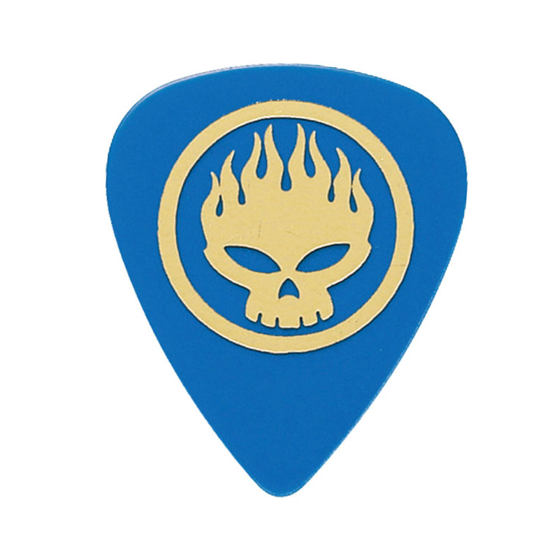 قیمت خرید فروش پیک گیتار آیبانز Ibanez The Offspring Blue 1.0mm