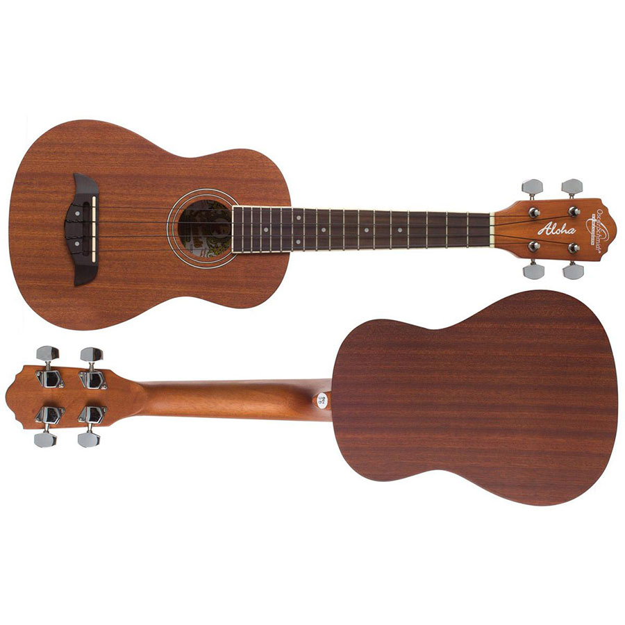 گیتار کلاسیک آیبانز IBANEZ UKC10 Concert Ukulele