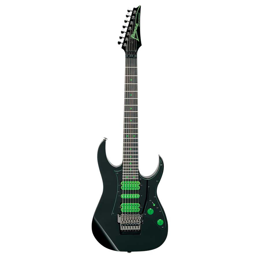 قیمت خرید فروش گیتار الکتریک آیبانز IBANEZ UV70P BK