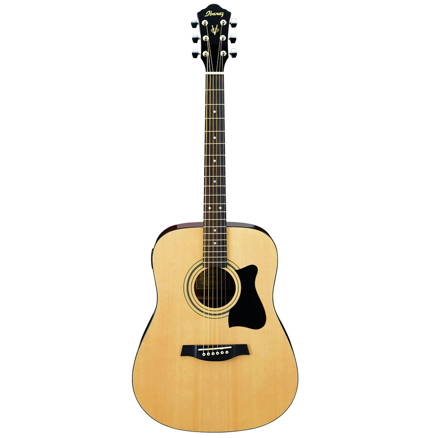 قیمت خرید فروش گیتار آکوستیک آیبانز IBANEZ V72E NT